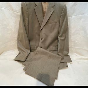 Ralph Lauren 2 Button Suit